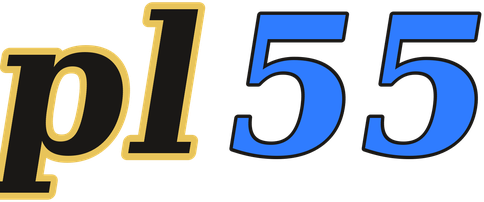 pl55 logo