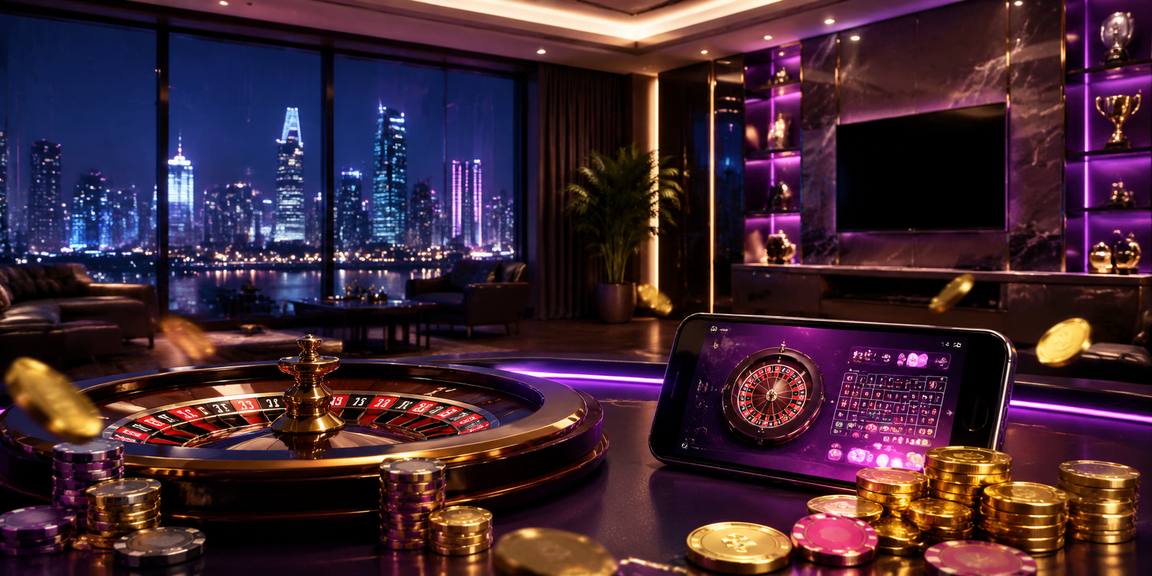 pl55 Bàn Roulette ZaloPay – Quay Ngay, Thấy Kết Quả Ngay